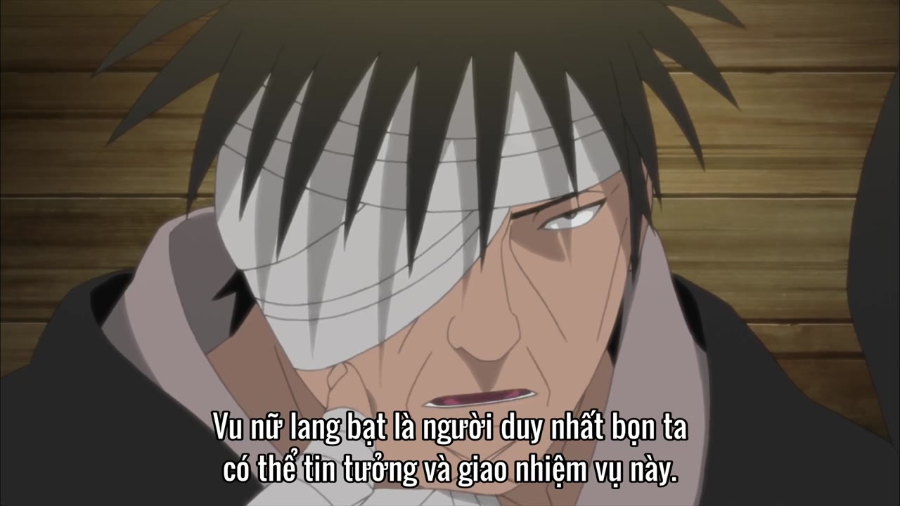 Naruto Shippuden tập 336