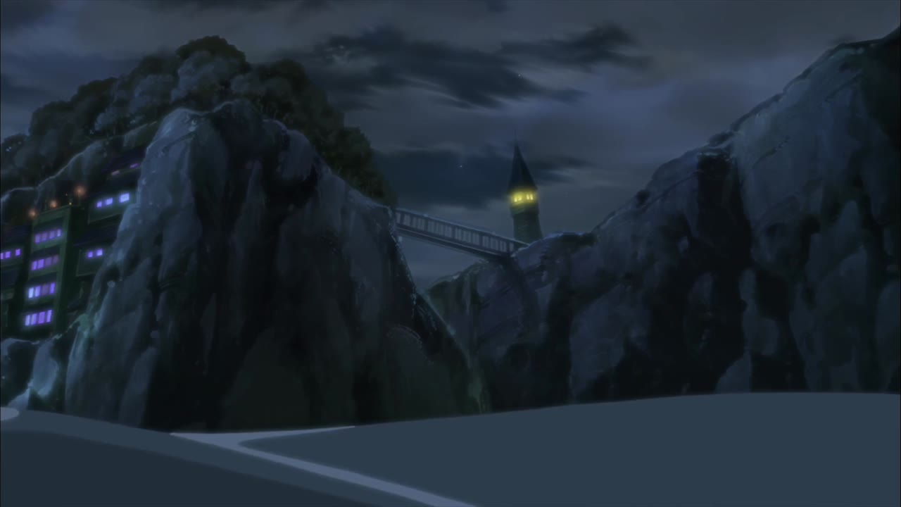 Naruto Shippuden tập 336 cảnh 2