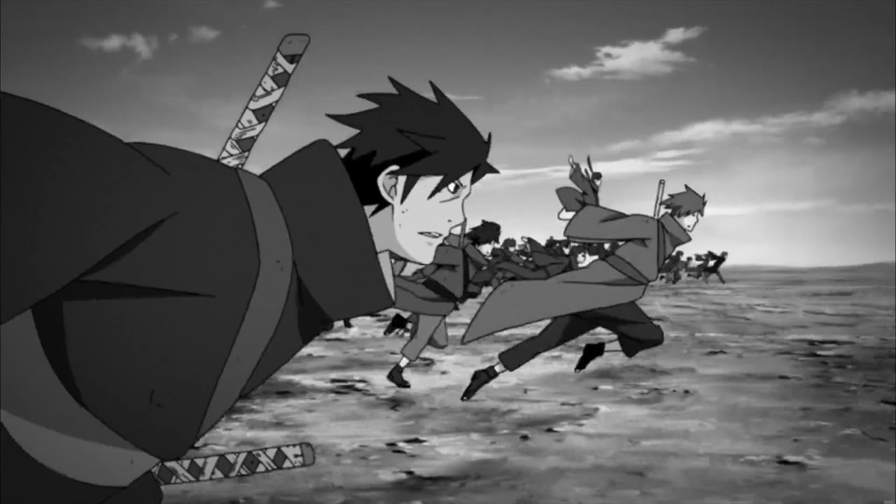 Naruto Shippuden tập 338