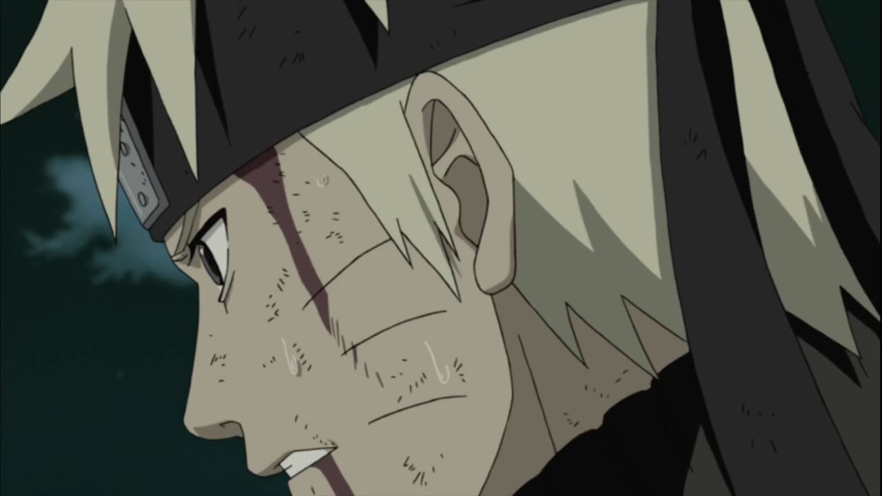 Naruto Shippuden tập 339 cảnh 2