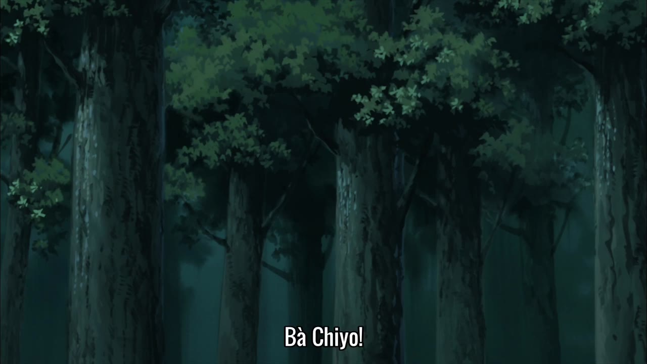 Naruto Shippuden tập 340