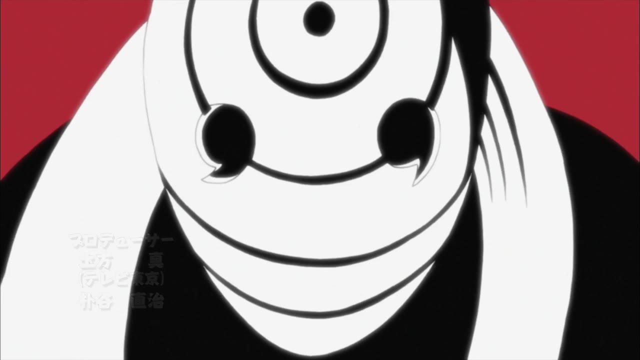 Naruto Shippuden tập 343