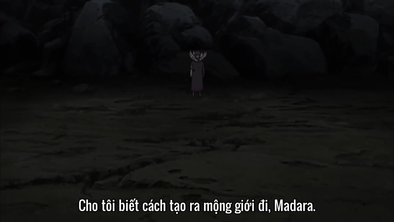 Naruto Shippuden tập 346