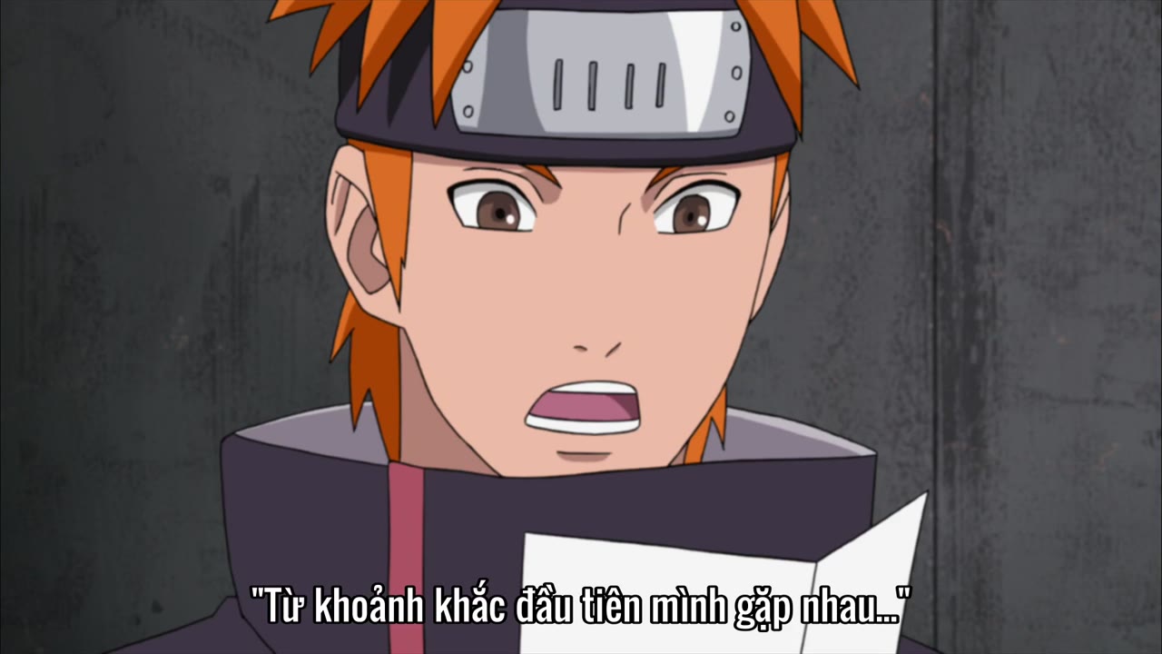 Naruto Shippuden tập 346 cảnh 3