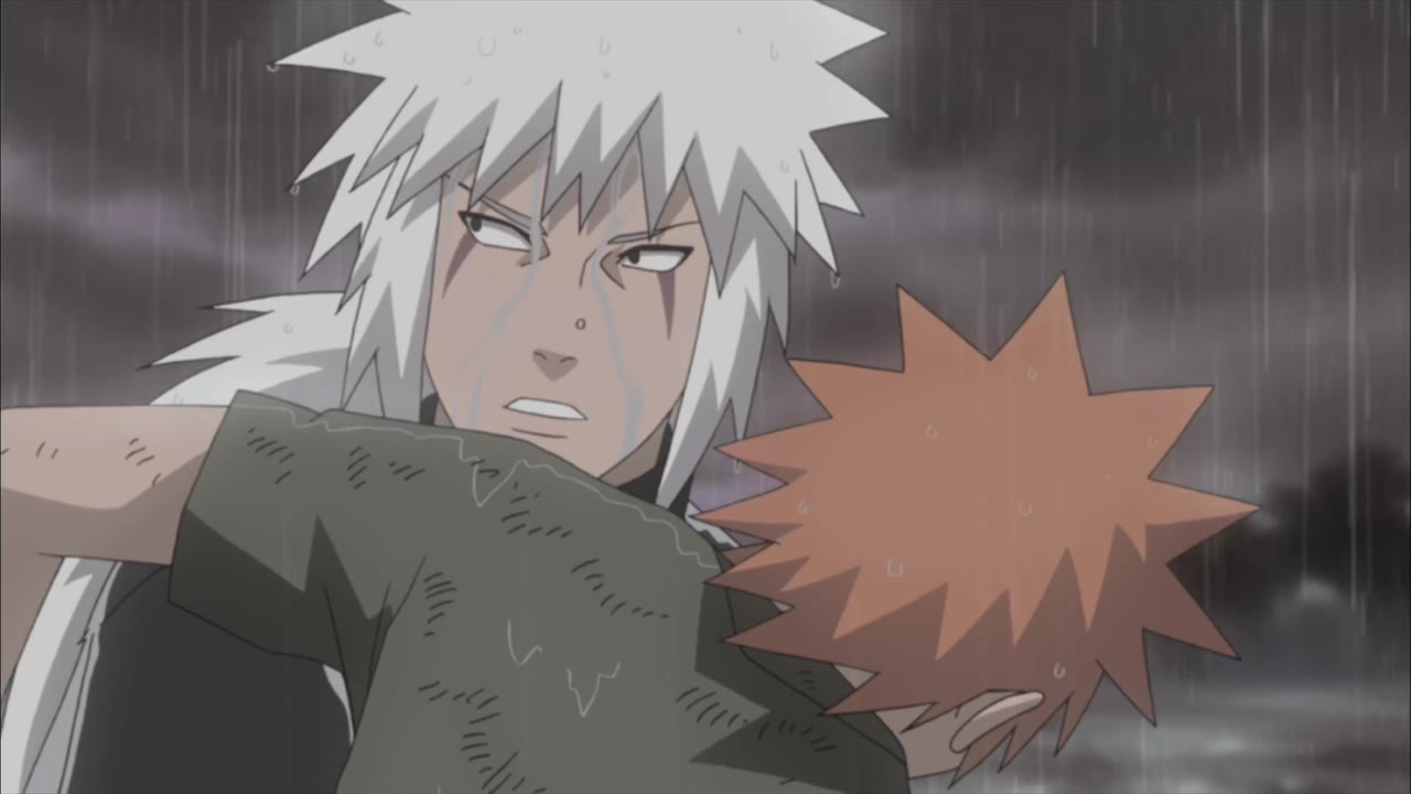 Naruto Shippuden tập 347