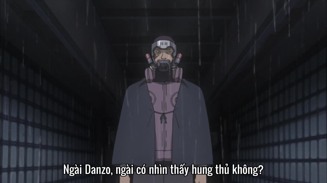 Naruto Shippuden tập 347 cảnh 3