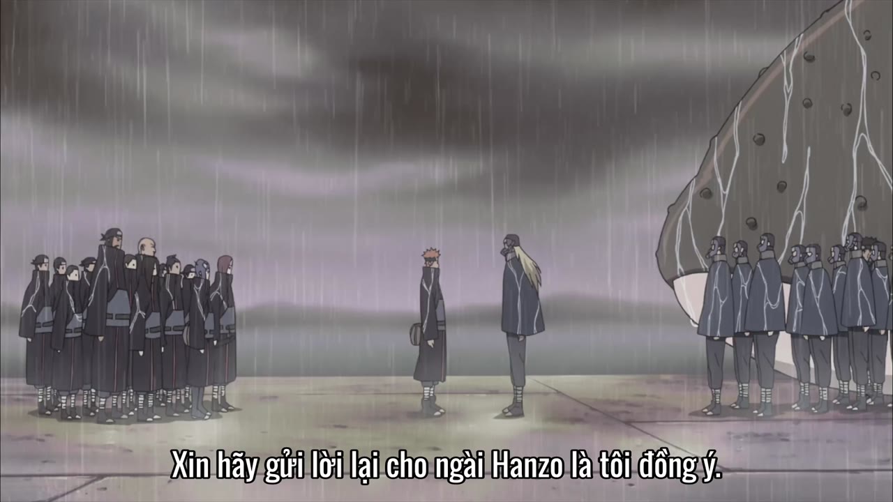 Naruto Shippuden tập 348