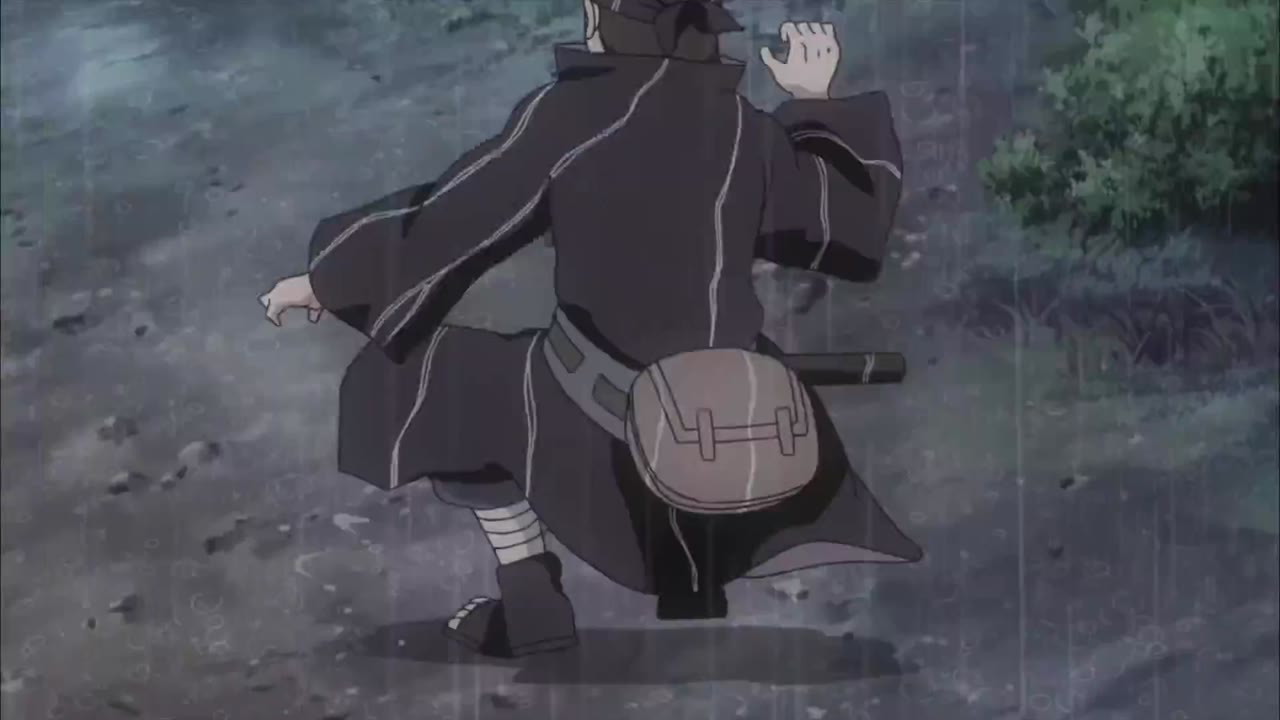 Naruto Shippuden tập 348 cảnh 2