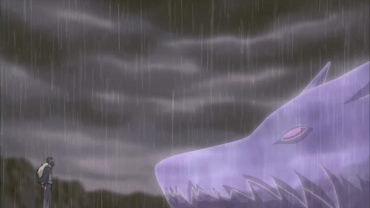 Naruto Shippuden tập 348 cảnh 3