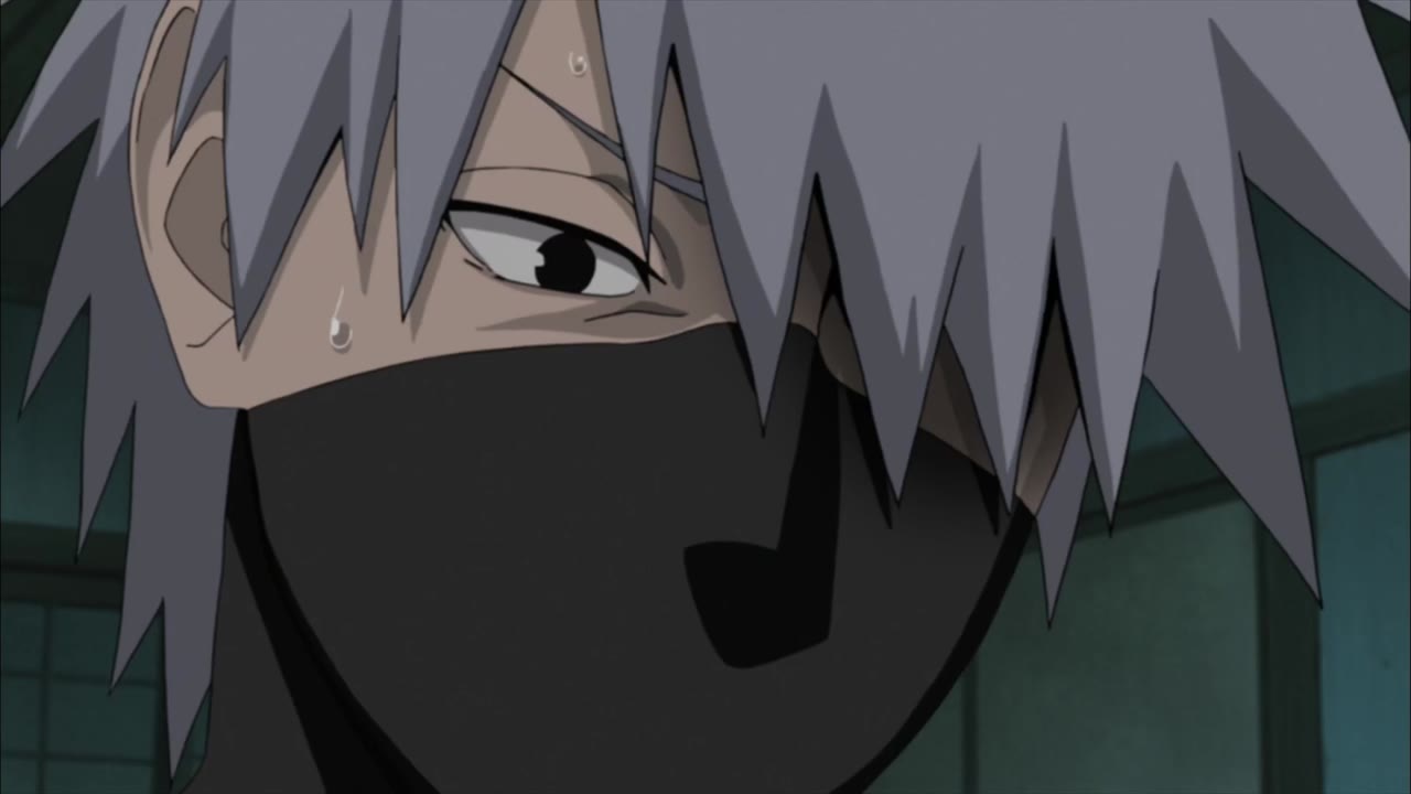 Naruto Shippuden tập 351 cảnh 3