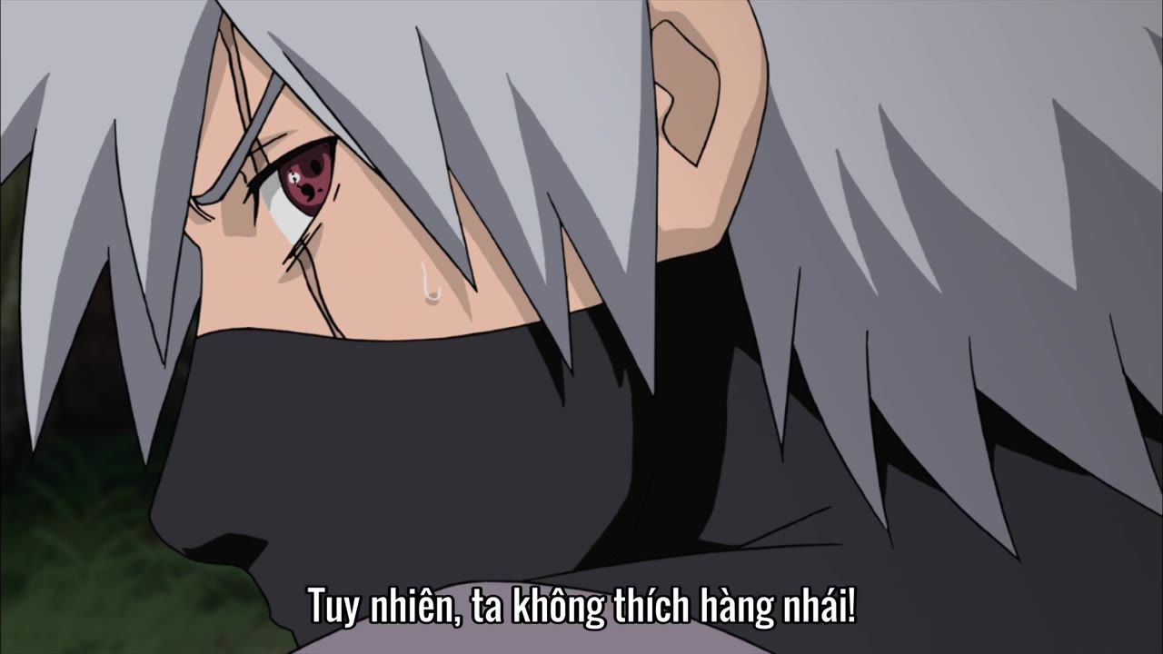 Naruto Shippuden tập 352