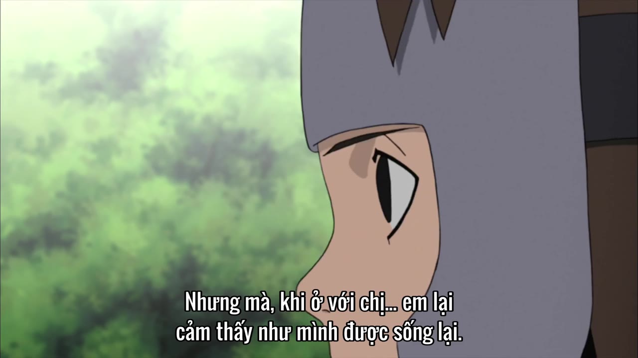 Naruto Shippuden tập 353 cảnh 3