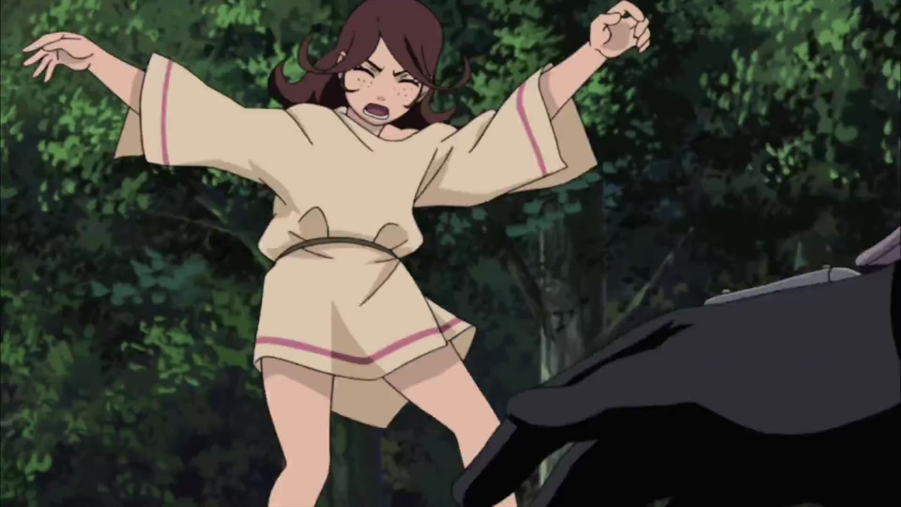 Naruto Shippuden tập 354