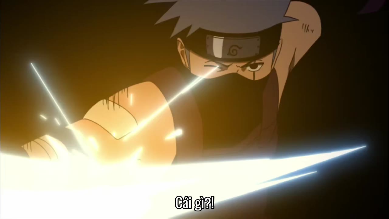 Naruto Shippuden tập 355 cảnh 3