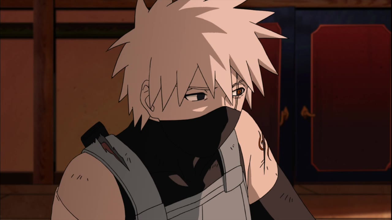 Naruto Shippuden tập 356 cảnh 2