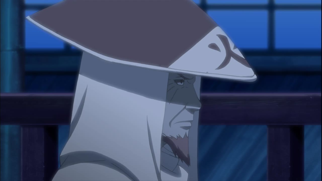 Naruto Shippuden tập 356 cảnh 3
