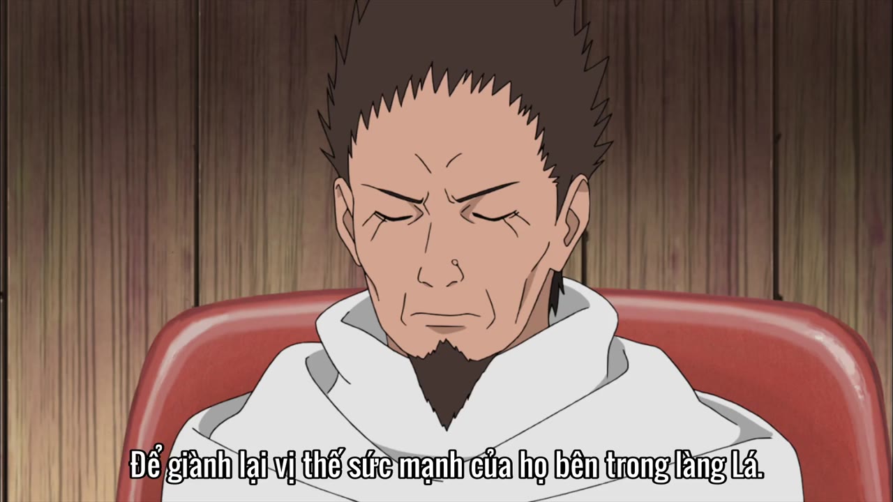 Naruto Shippuden tập 358