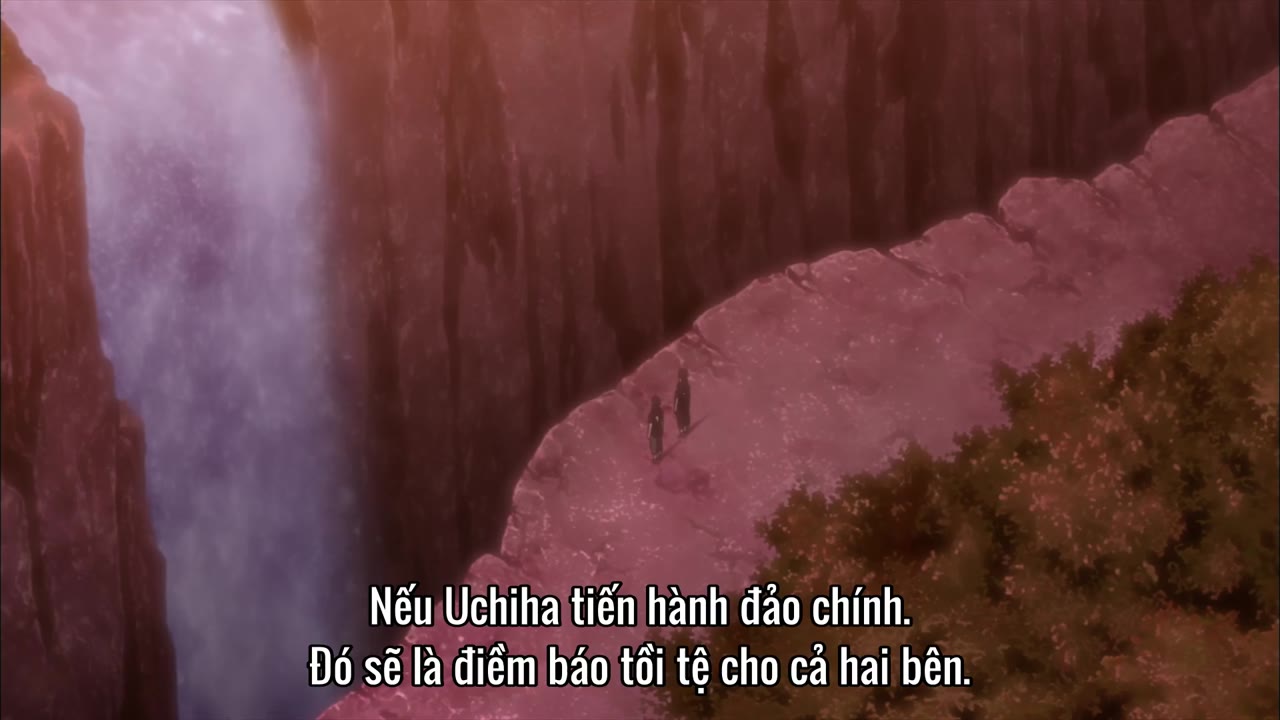 Naruto Shippuden tập 358 cảnh 2