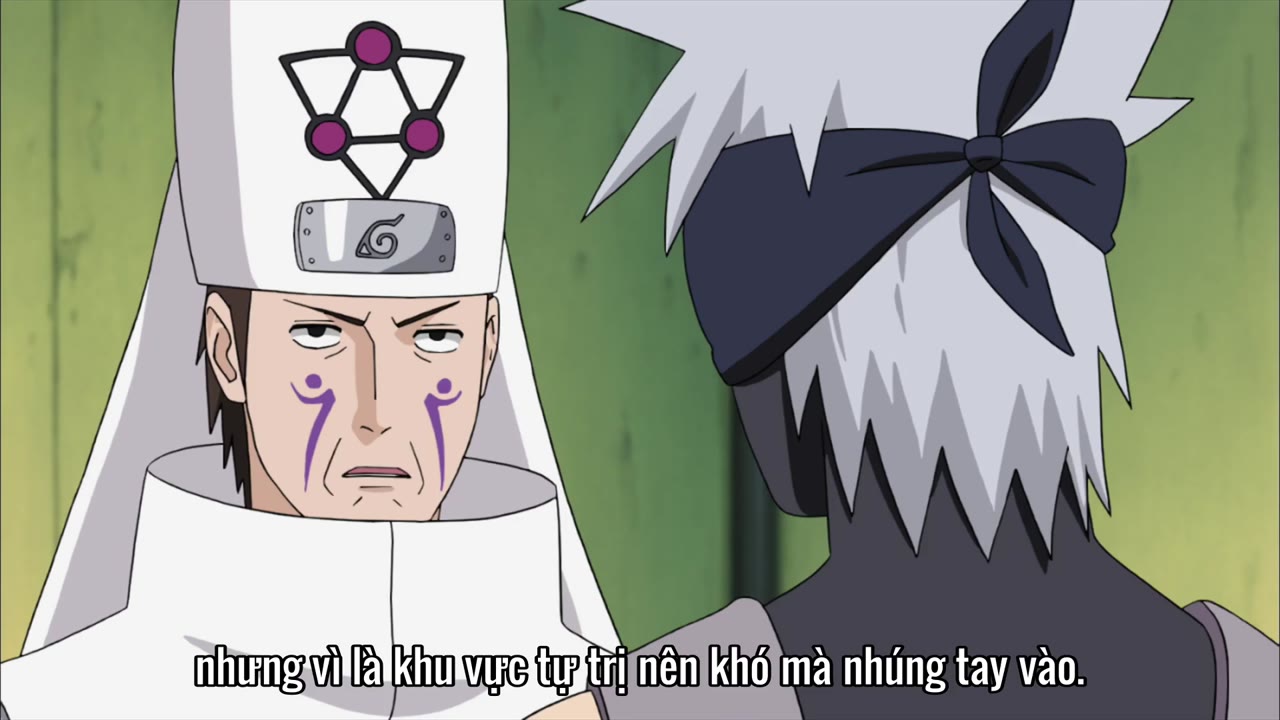 Naruto Shippuden tập 359
