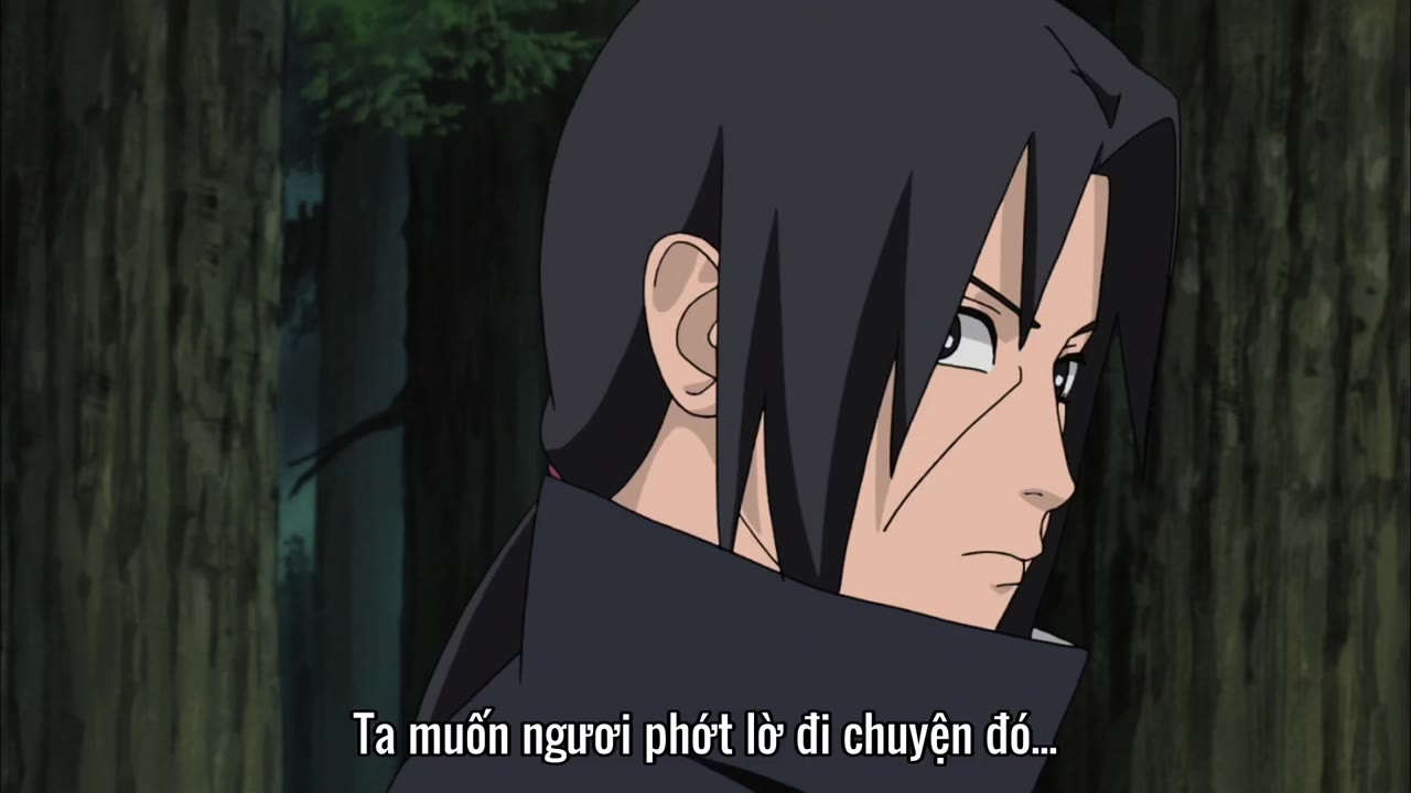 Naruto Shippuden tập 359 cảnh 2