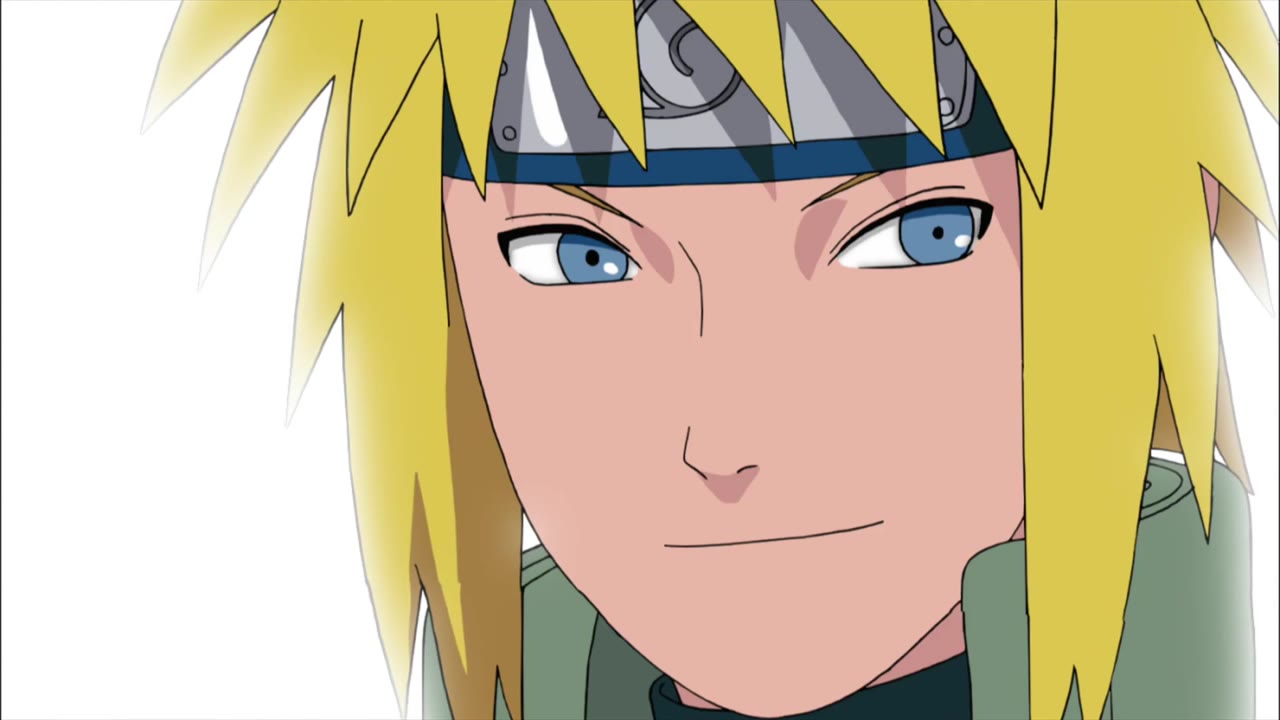 Naruto Shippuden tập 360