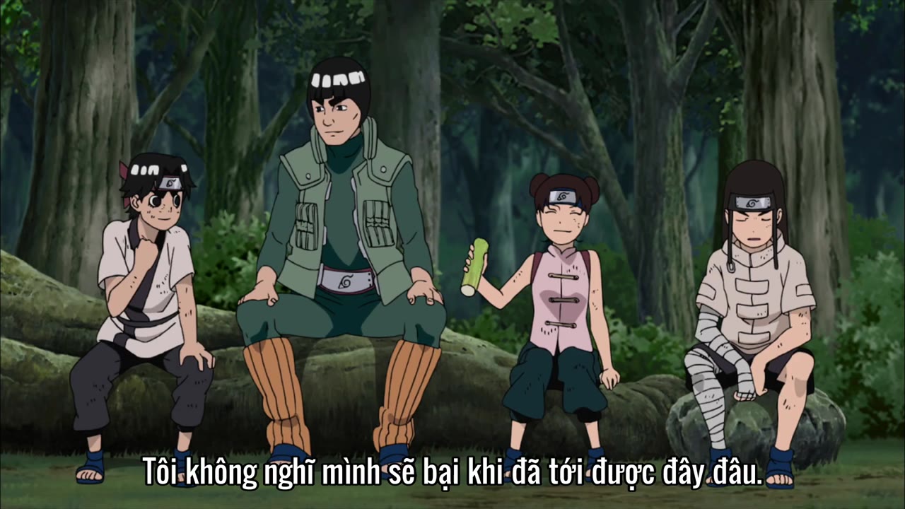Naruto Shippuden tập 360 cảnh 2