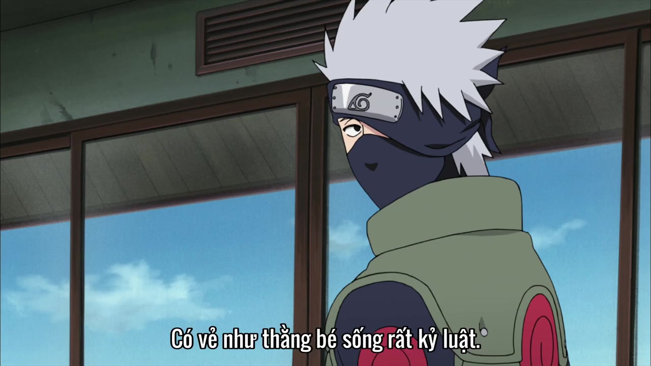 Naruto Shippuden tập 361