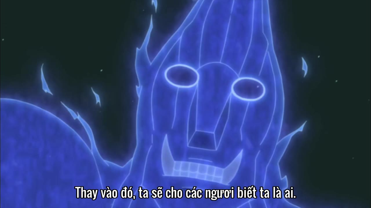 Naruto Shippuden tập 362 cảnh 2