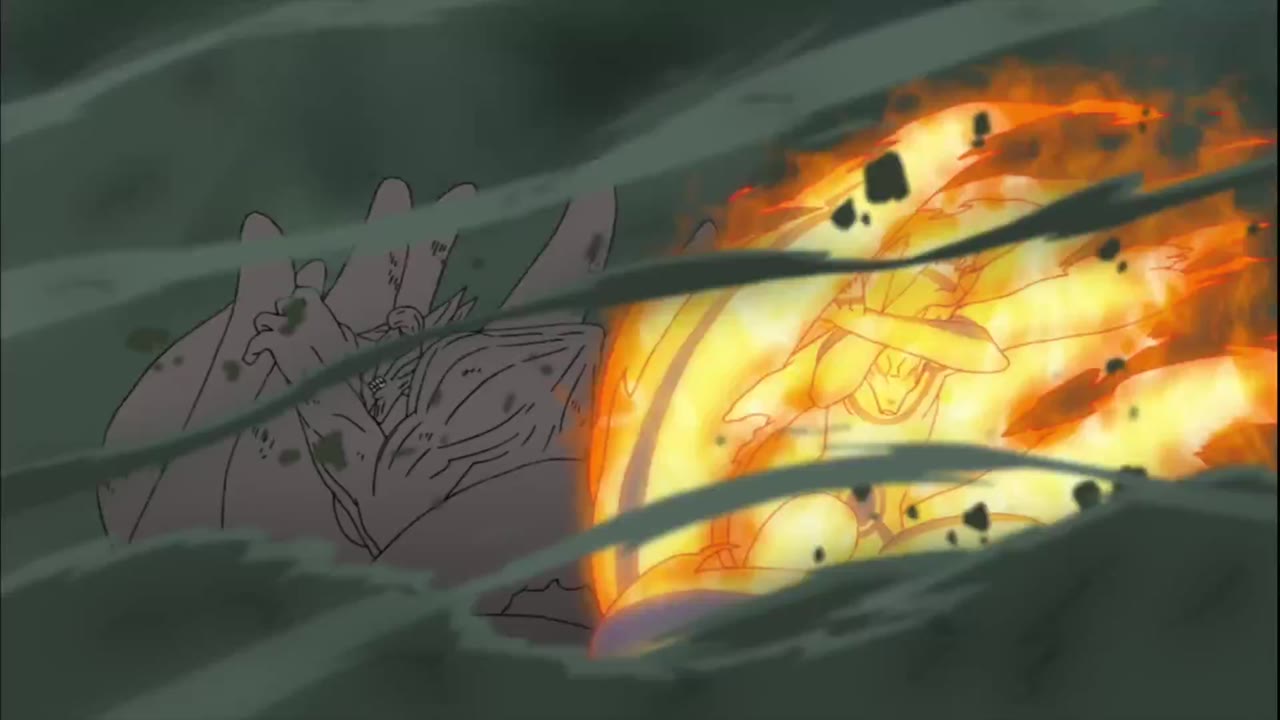 Naruto Shippuden tập 363