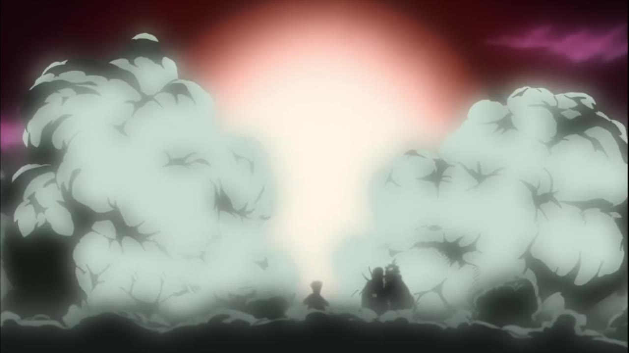 Naruto Shippuden tập 363 cảnh 2