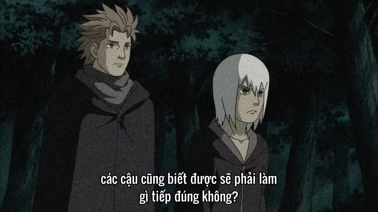 Naruto Shippuden tập 365 cảnh 3