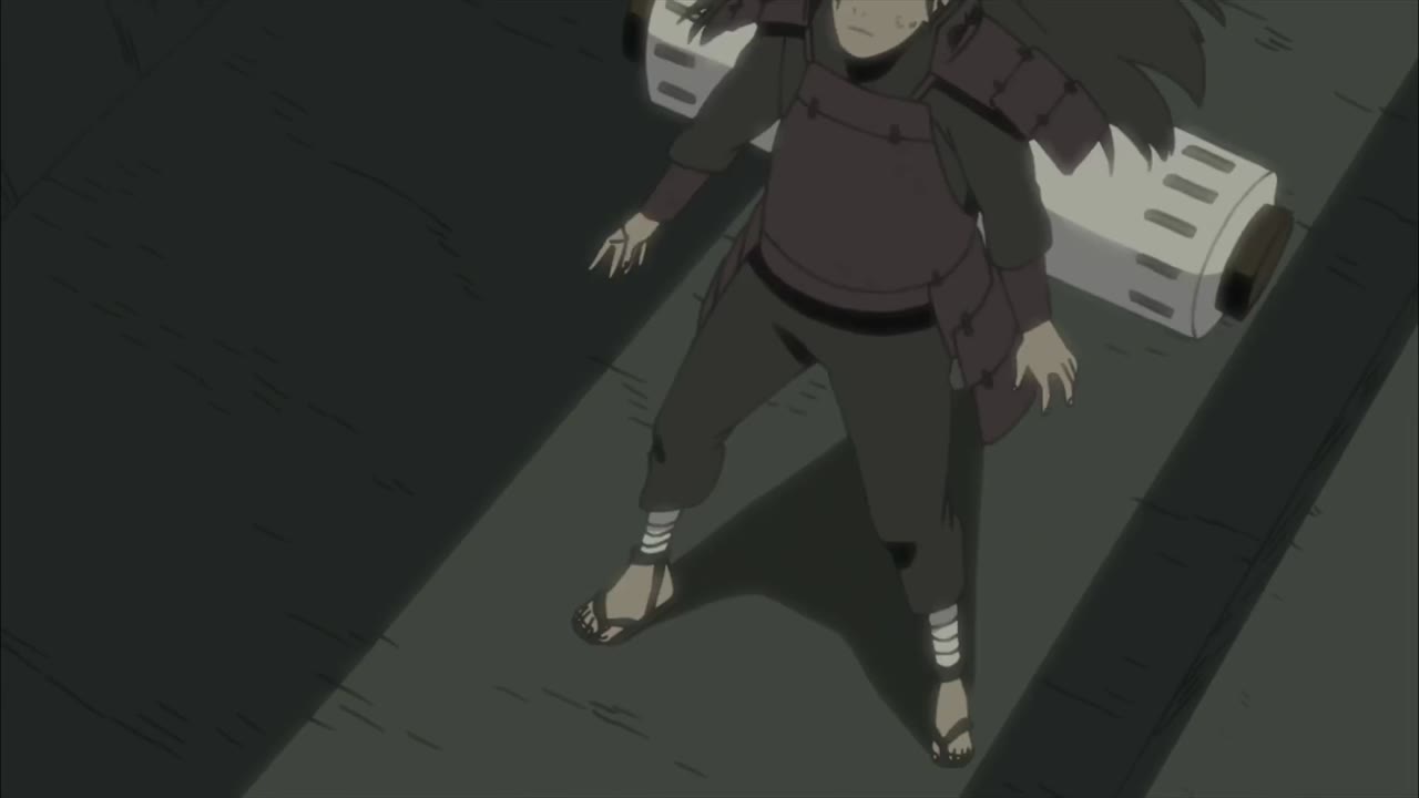 Naruto Shippuden tập 366 cảnh 3