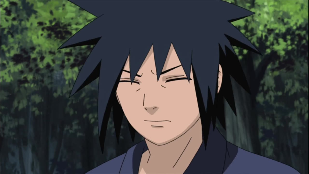Naruto Shippuden tập 367