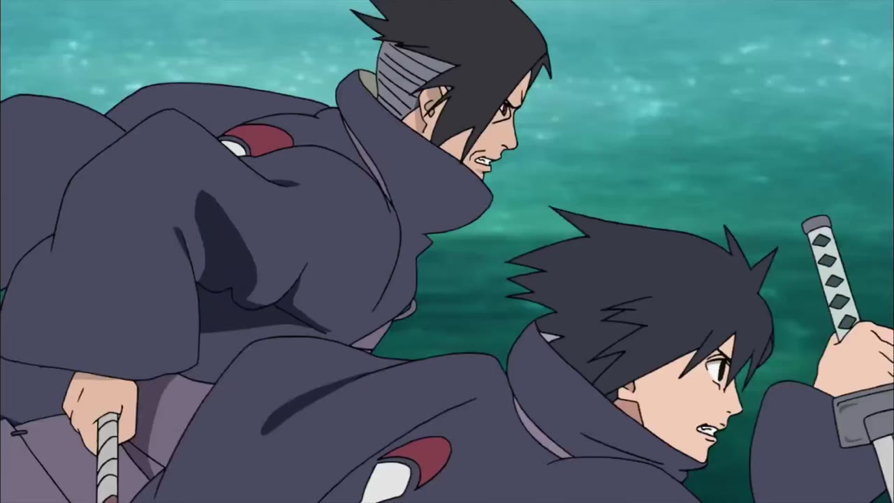 Naruto Shippuden tập 368