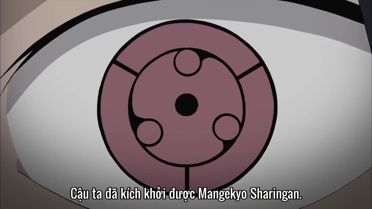 Naruto Shippuden tập 368 cảnh 2