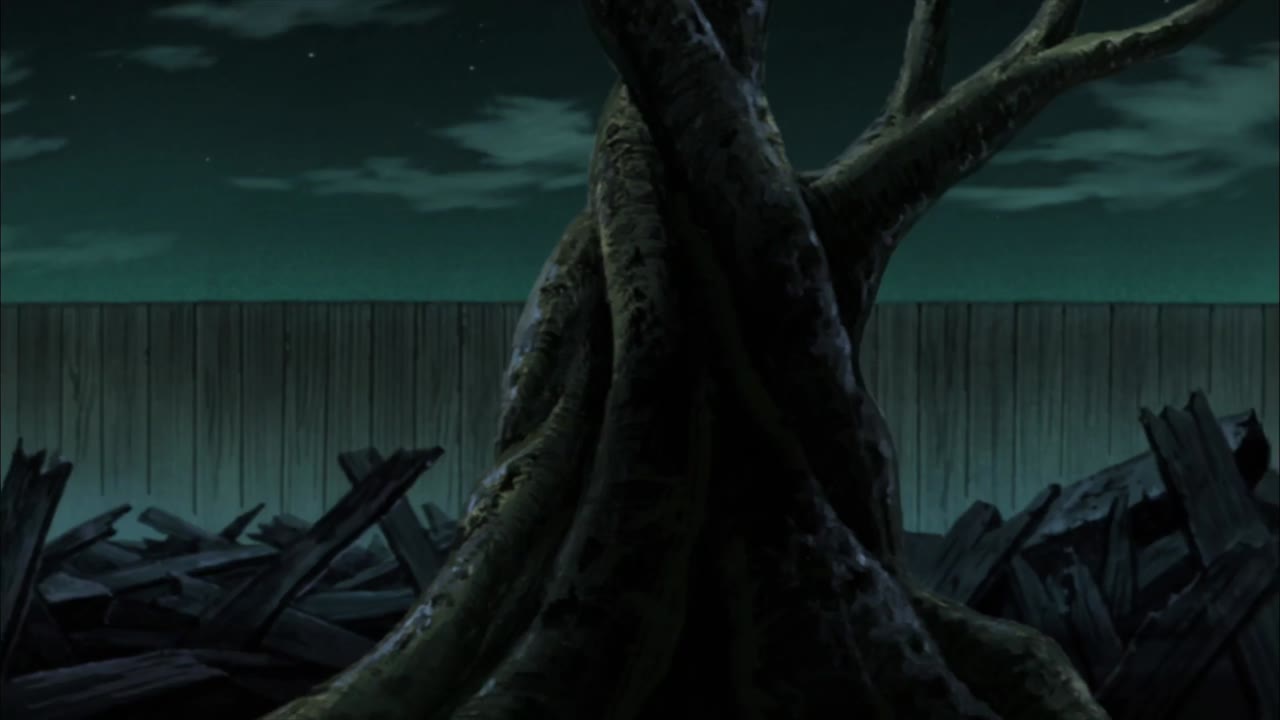 Naruto Shippuden tập 369 cảnh 2