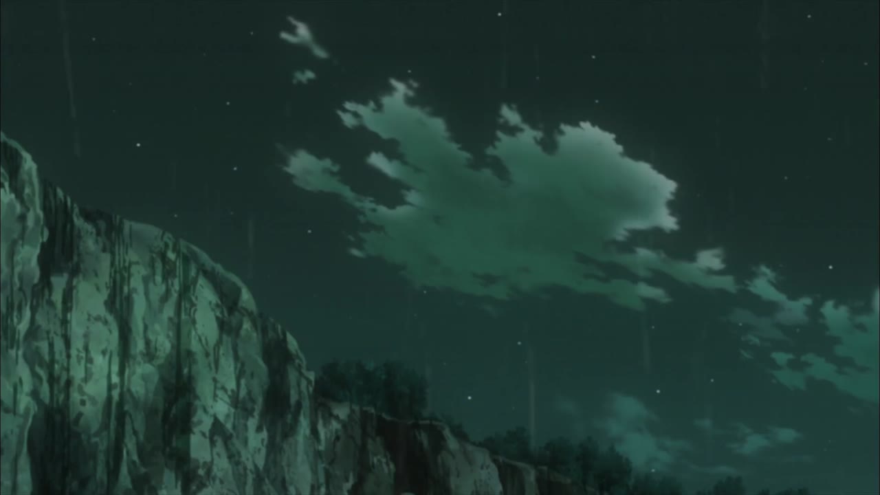 Naruto Shippuden tập 370