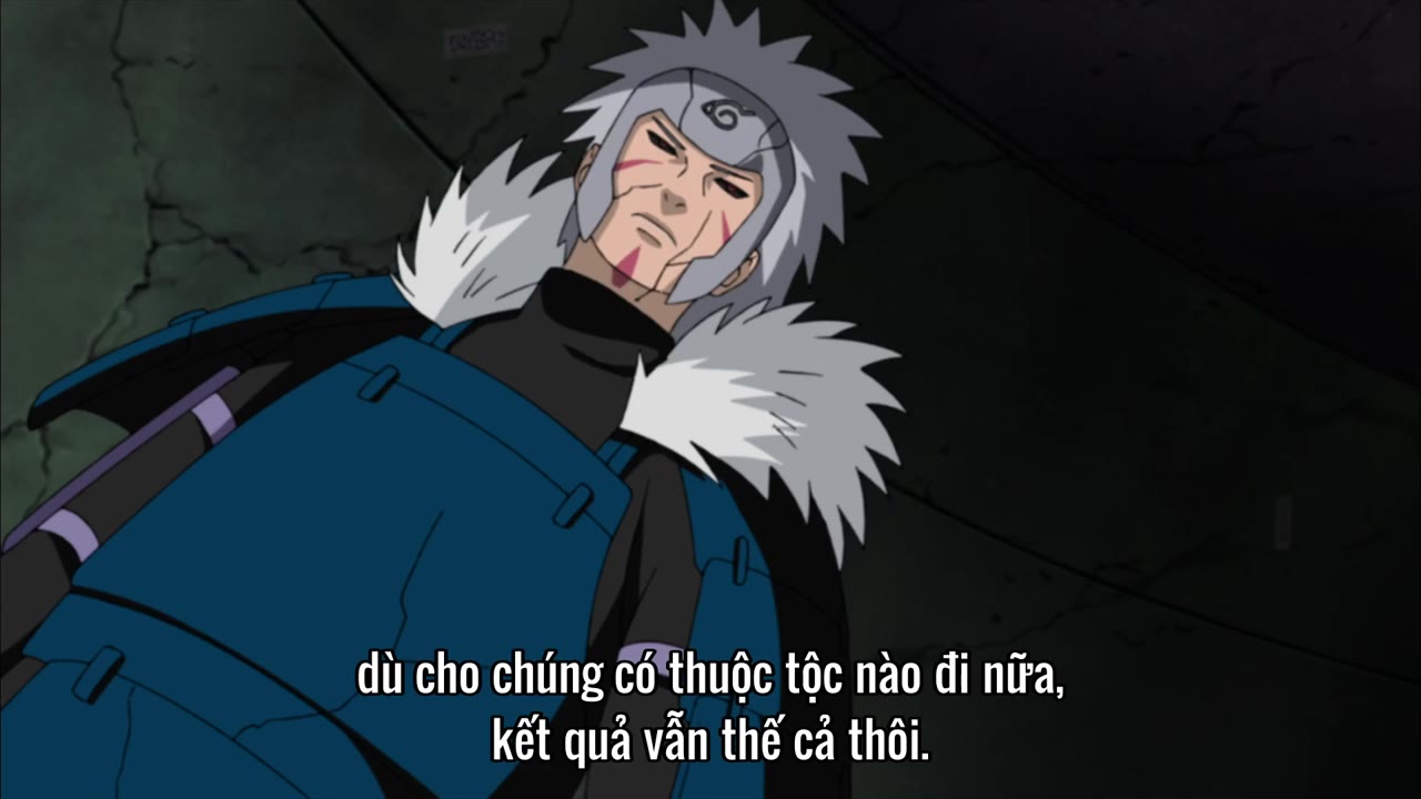 Naruto Shippuden tập 370 cảnh 2
