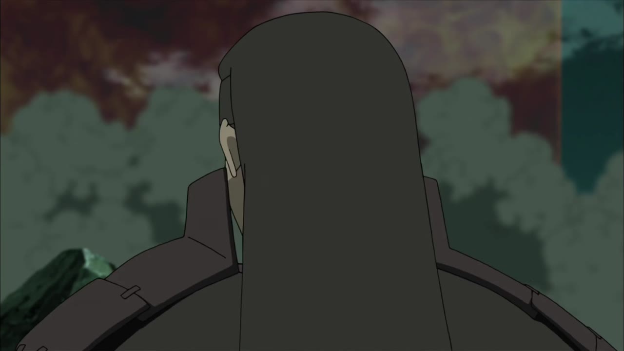 Naruto Shippuden tập 372 cảnh 3