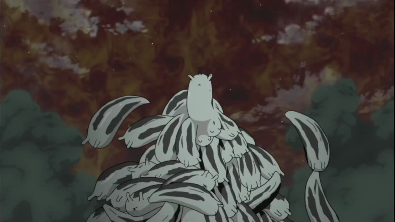 Naruto Shippuden tập 374