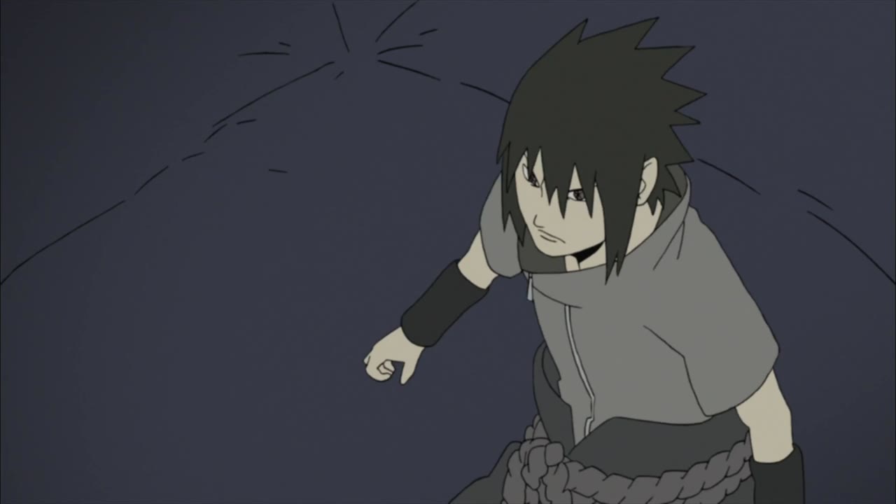 Naruto Shippuden tập 375