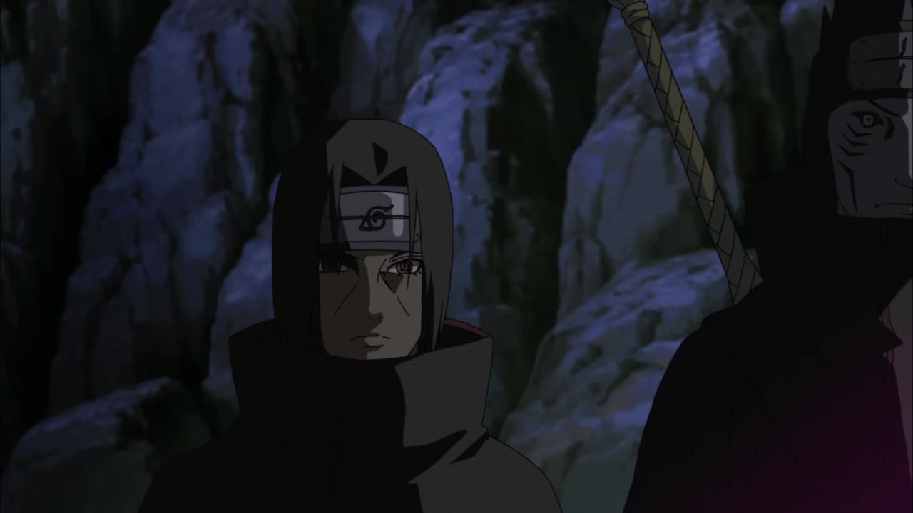 Naruto Shippuden tập 376