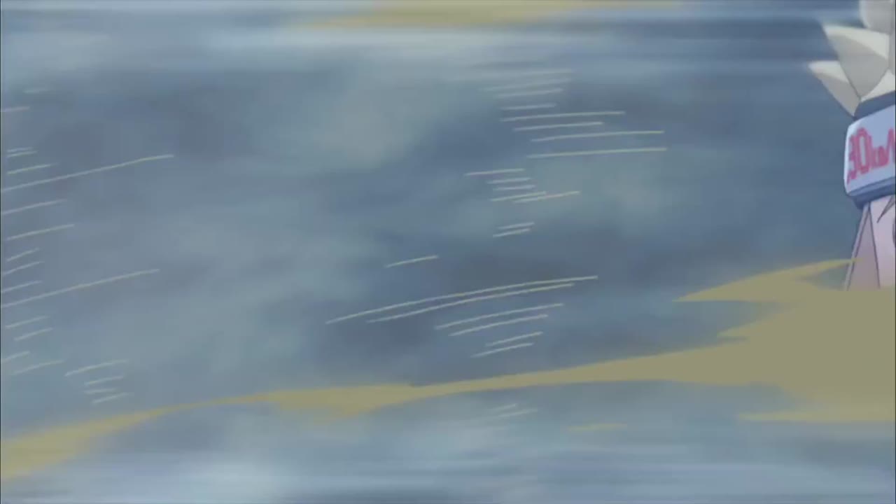 Naruto Shippuden tập 377