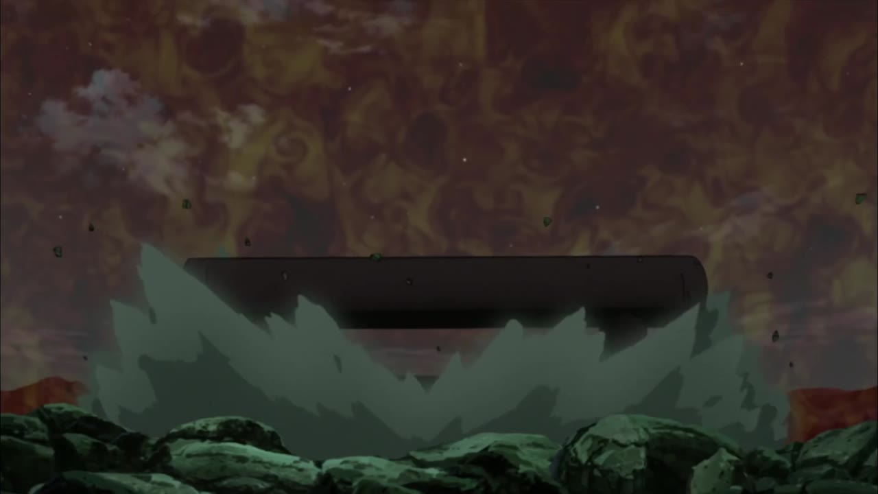 Naruto Shippuden tập 378