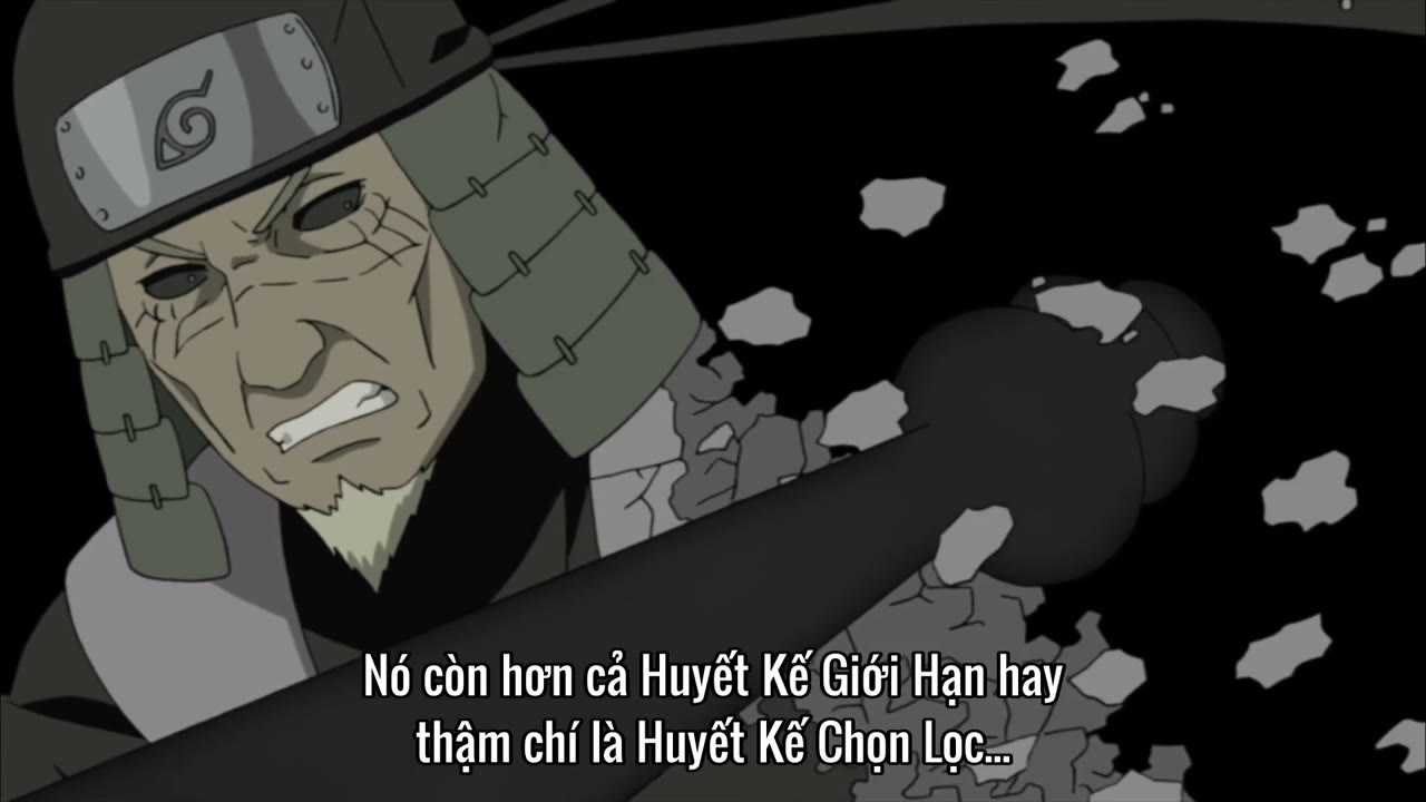 Naruto Shippuden tập 378 cảnh 2