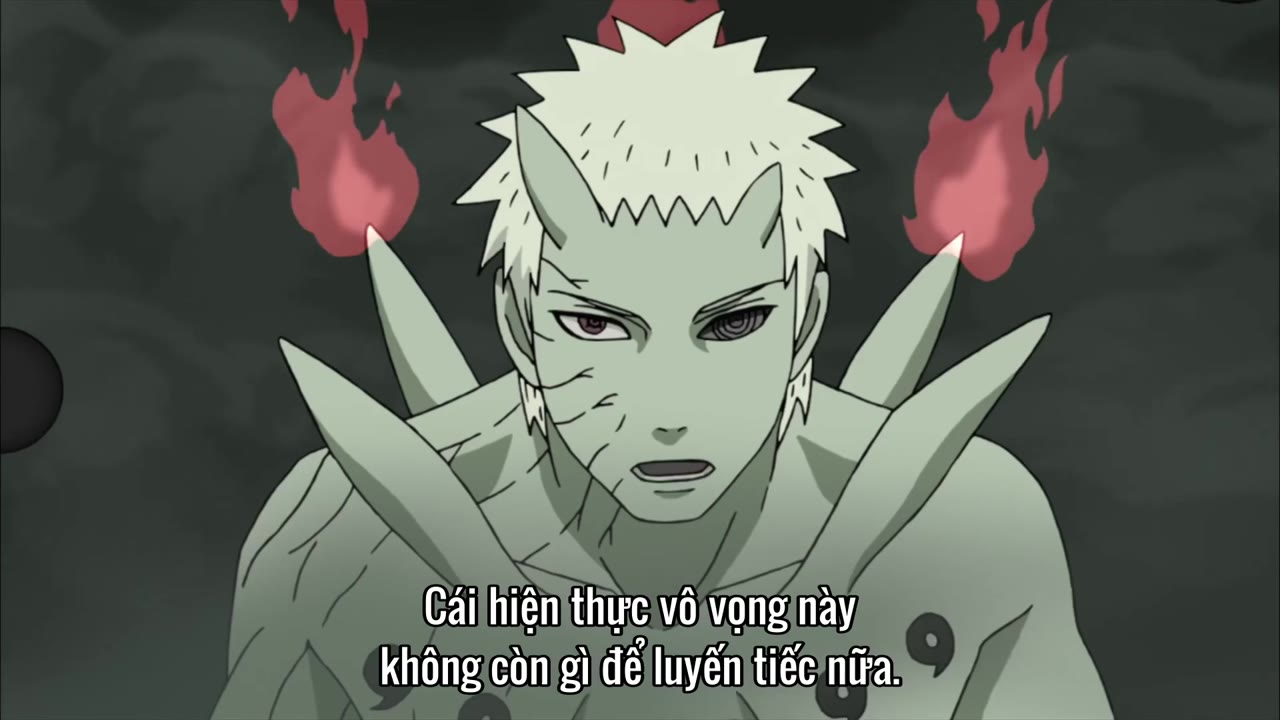 Naruto Shippuden tập 380