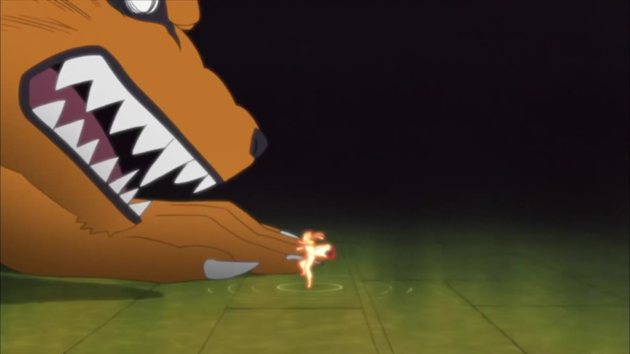 Naruto Shippuden tập 381