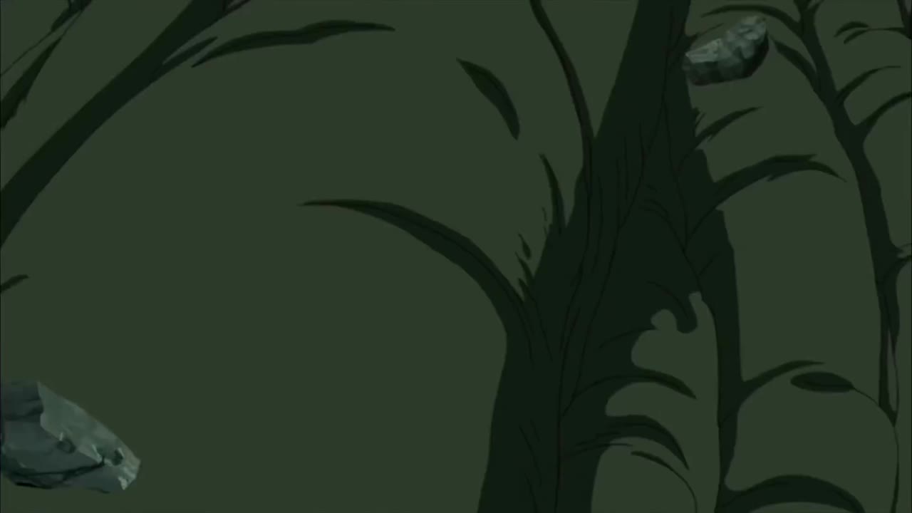 Naruto Shippuden tập 381 cảnh 2