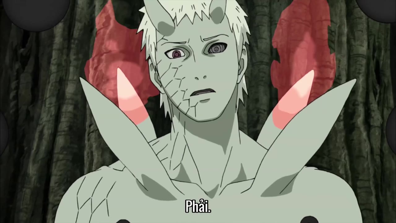 Naruto Shippuden tập 382