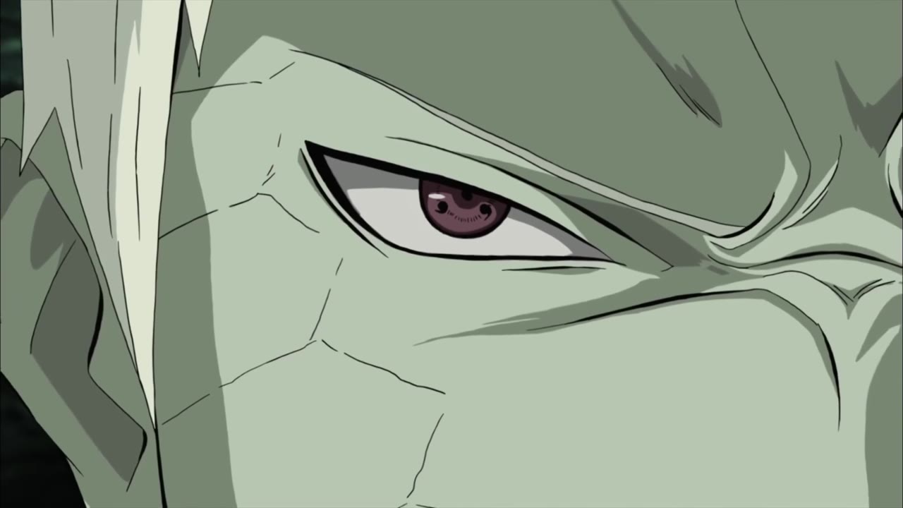 Naruto Shippuden tập 384